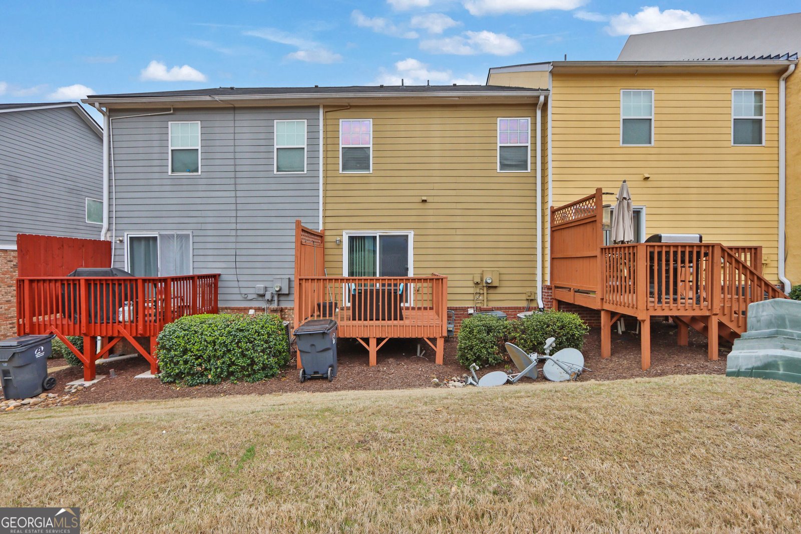 819 Tulip Poplar Way Lawrenceville - Photo 32