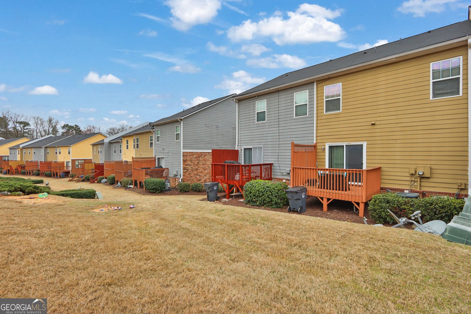 819 Tulip Poplar Way Lawrenceville - Photo 33