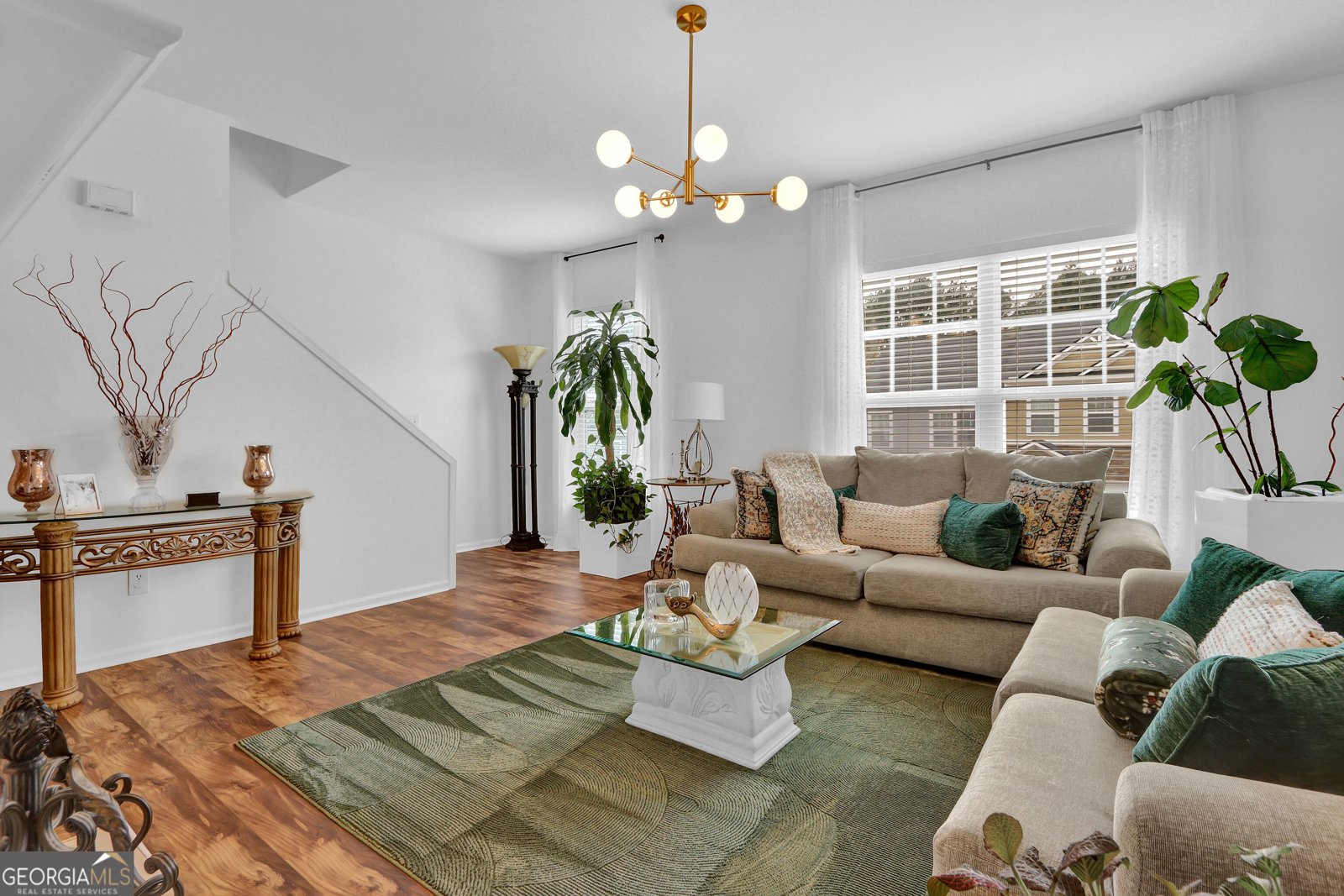 819 Tulip Poplar Way Lawrenceville - Photo 6