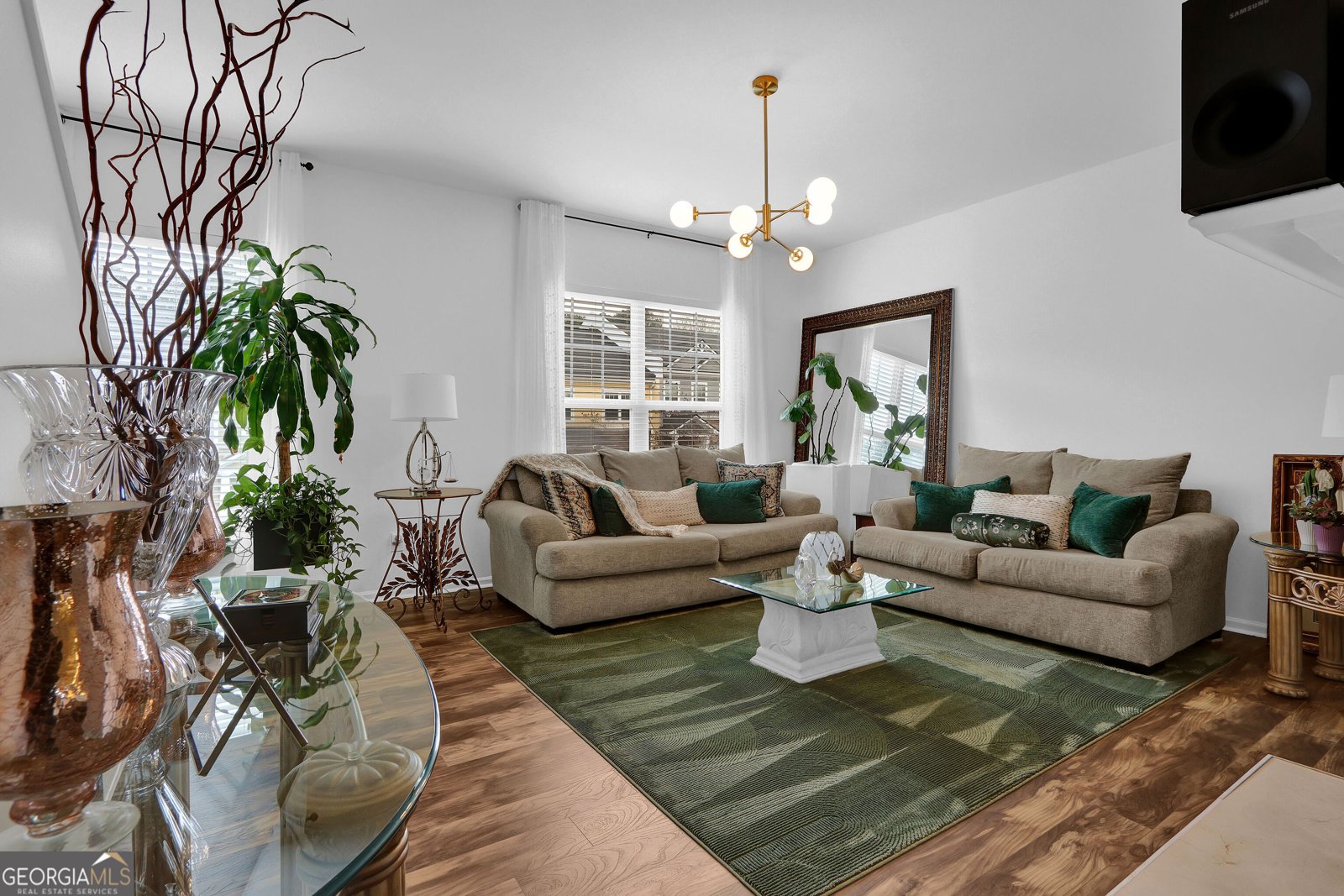 819 Tulip Poplar Way Lawrenceville - Photo 7