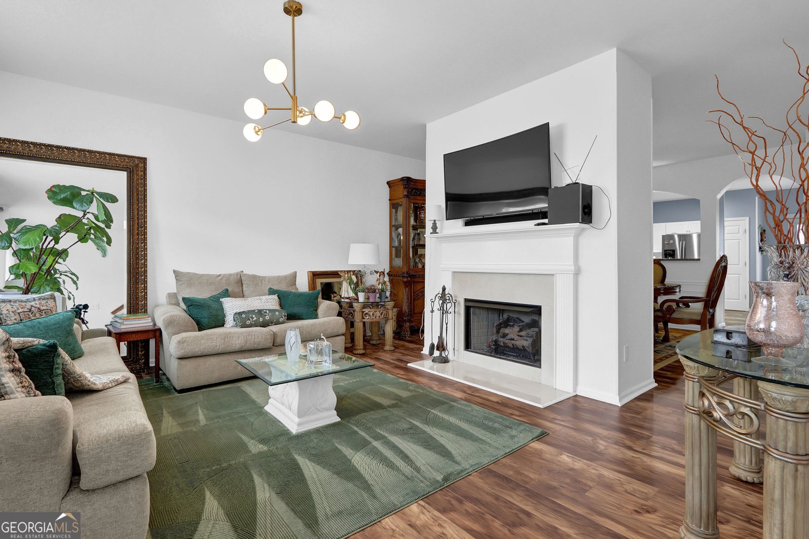 819 Tulip Poplar Way Lawrenceville - Photo 8