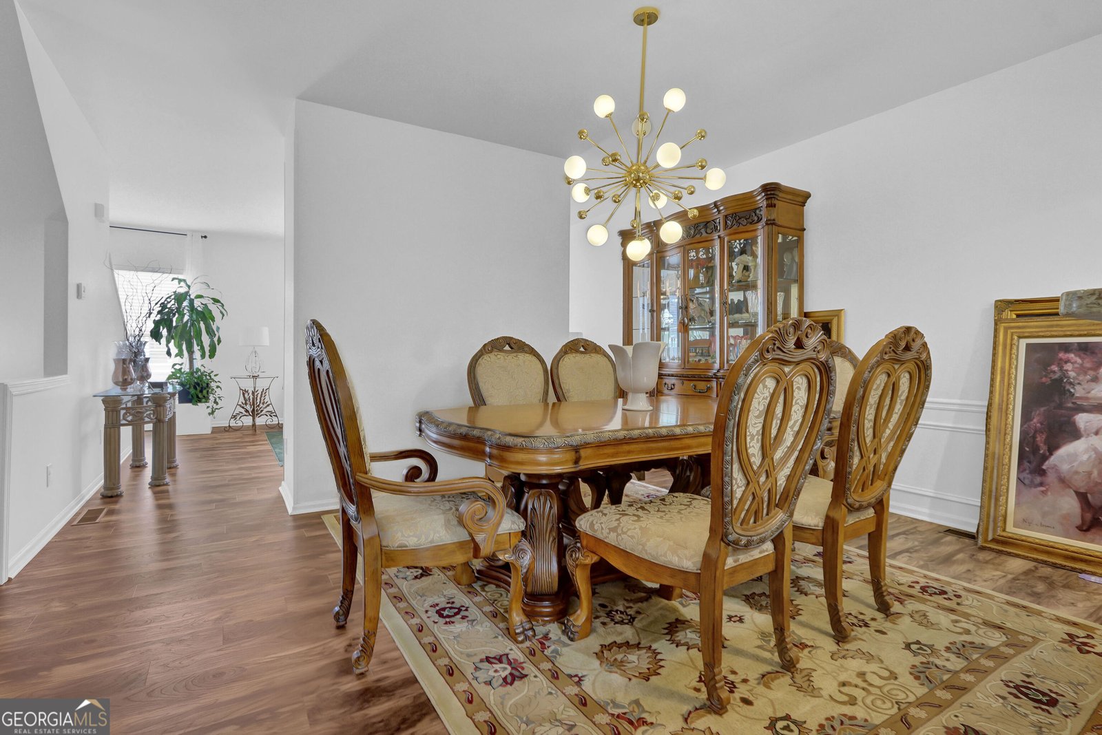 819 Tulip Poplar Way Lawrenceville - Photo 9