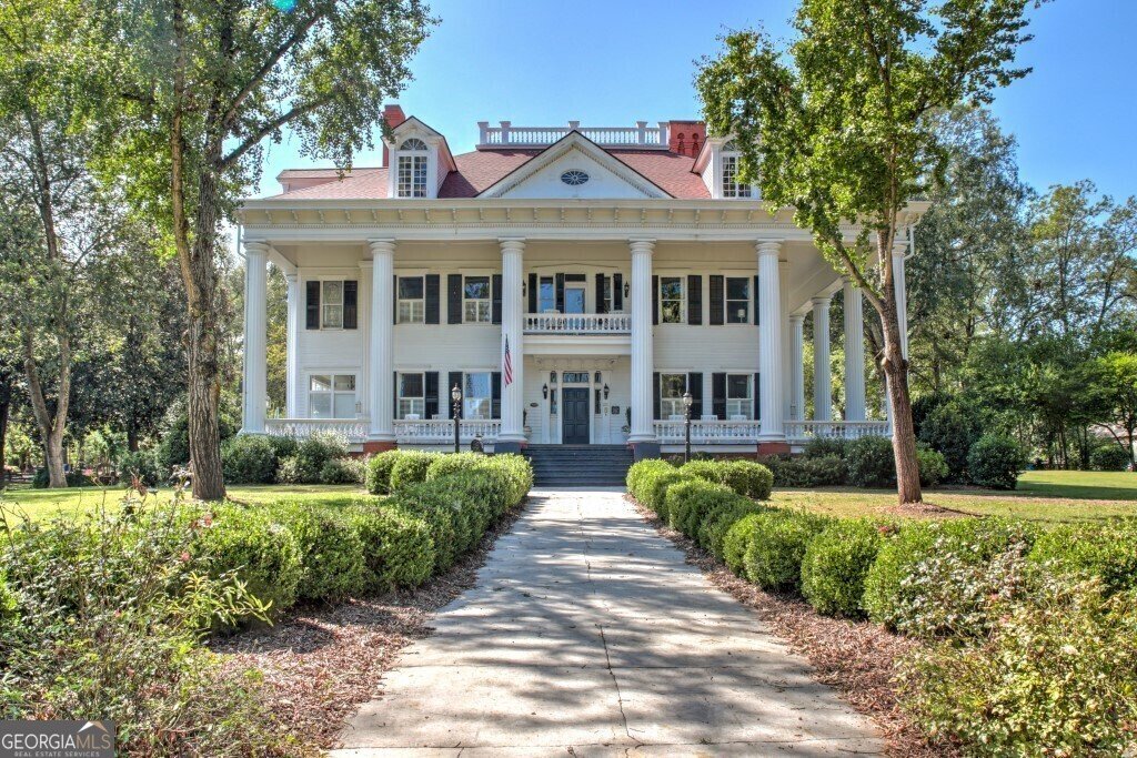 105 Southview Drive Ellenwood - Photo 11