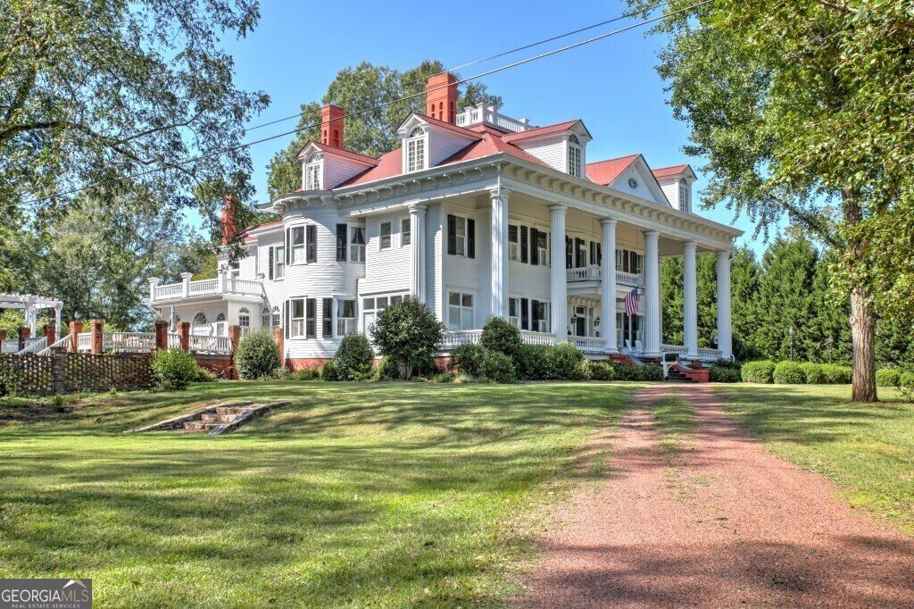 105 Southview Drive Ellenwood - Photo 12