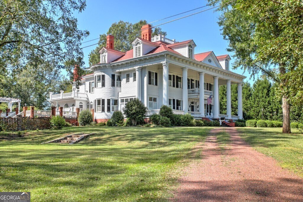 105 Southview Drive Ellenwood - Photo 15