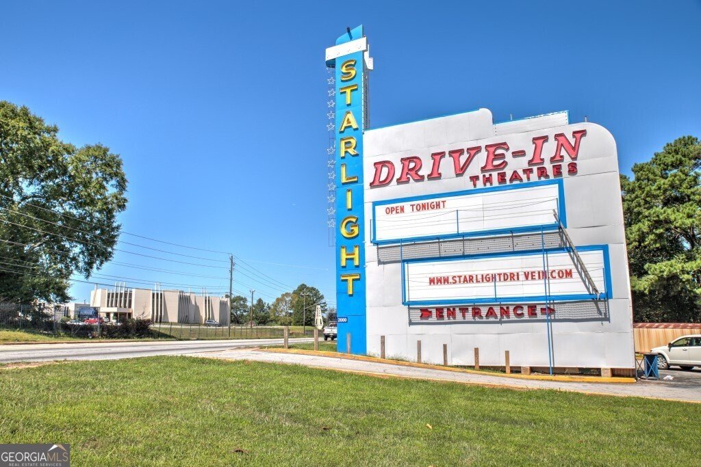 105 Southview Drive Ellenwood - Photo 7