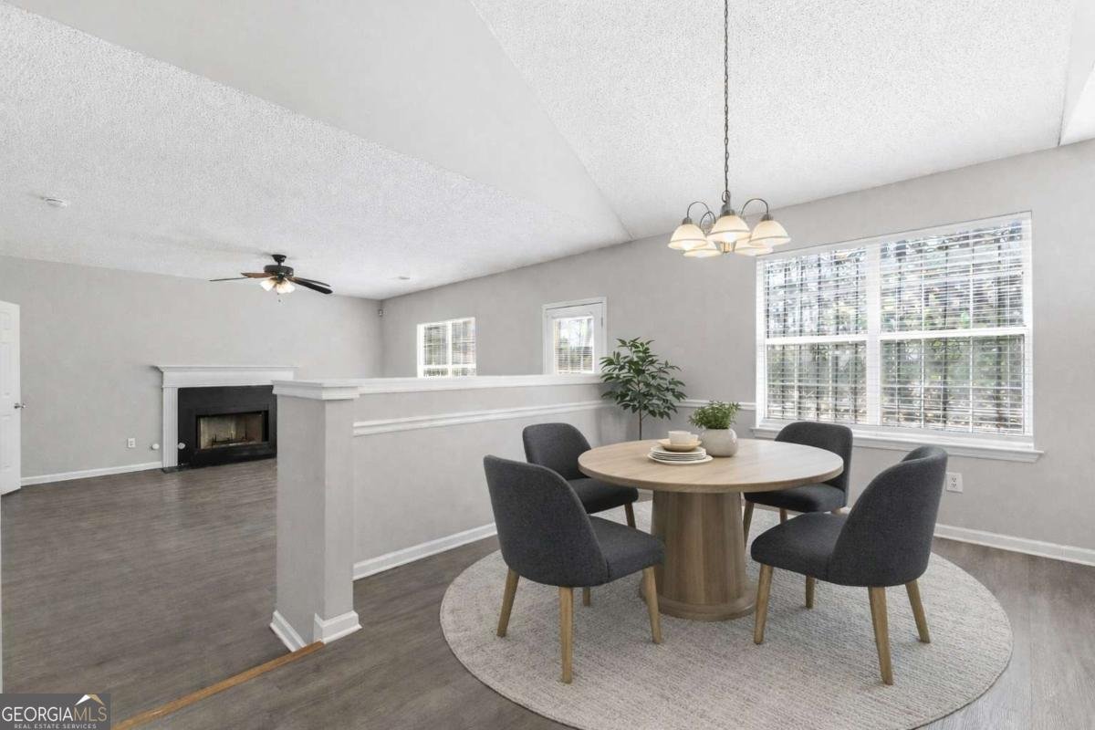 5499 Shirewick Lane Lithonia - Photo 8