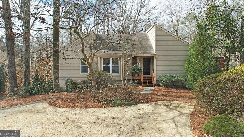 2440 Cedar Fork Trail Marietta - Photo 1