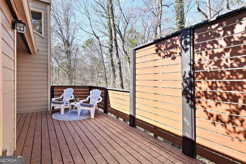 2440 Cedar Fork Trail Marietta - Photo 10