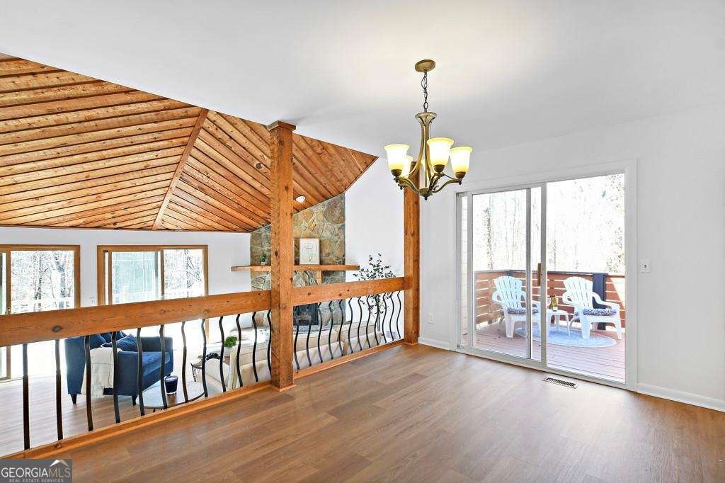 2440 Cedar Fork Trail Marietta - Photo 11