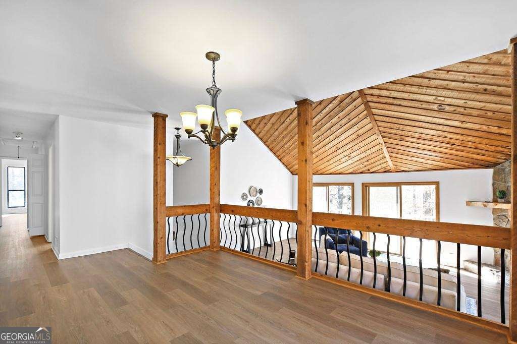 2440 Cedar Fork Trail Marietta - Photo 12