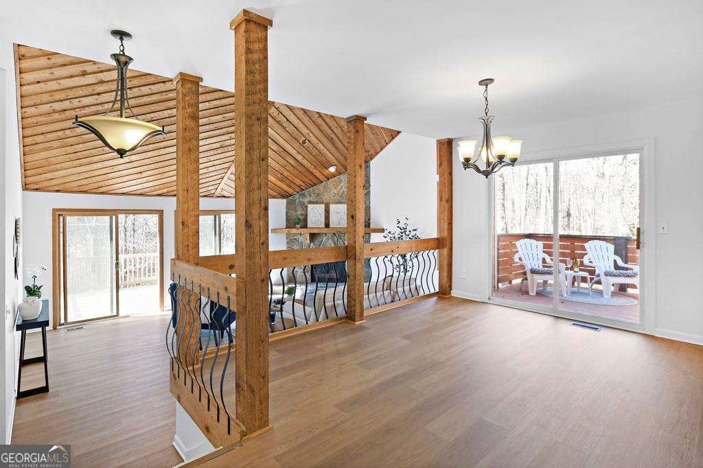 2440 Cedar Fork Trail Marietta - Photo 13