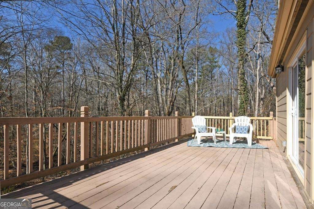 2440 Cedar Fork Trail Marietta - Photo 14