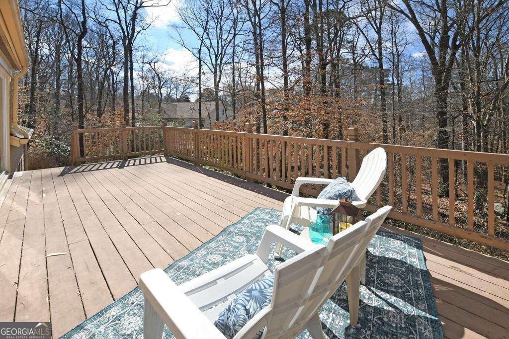 2440 Cedar Fork Trail Marietta - Photo 15