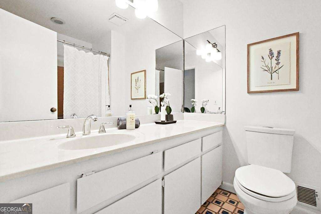 2440 Cedar Fork Trail Marietta - Photo 20