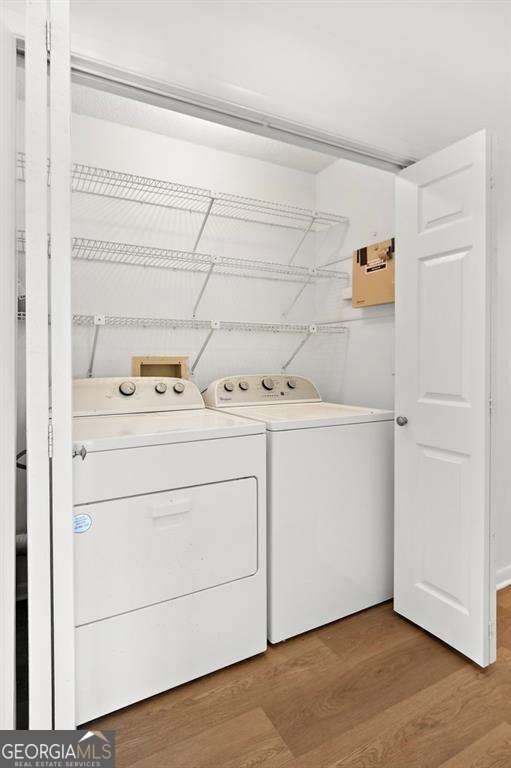 2440 Cedar Fork Trail Marietta - Photo 21