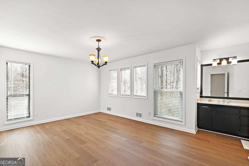 2440 Cedar Fork Trail Marietta - Photo 24