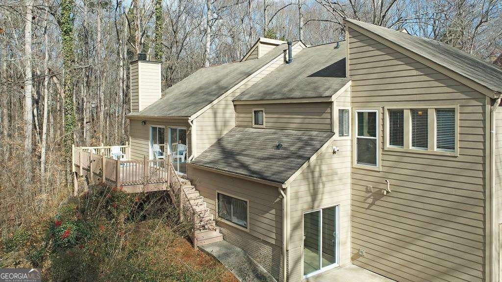 2440 Cedar Fork Trail Marietta - Photo 38