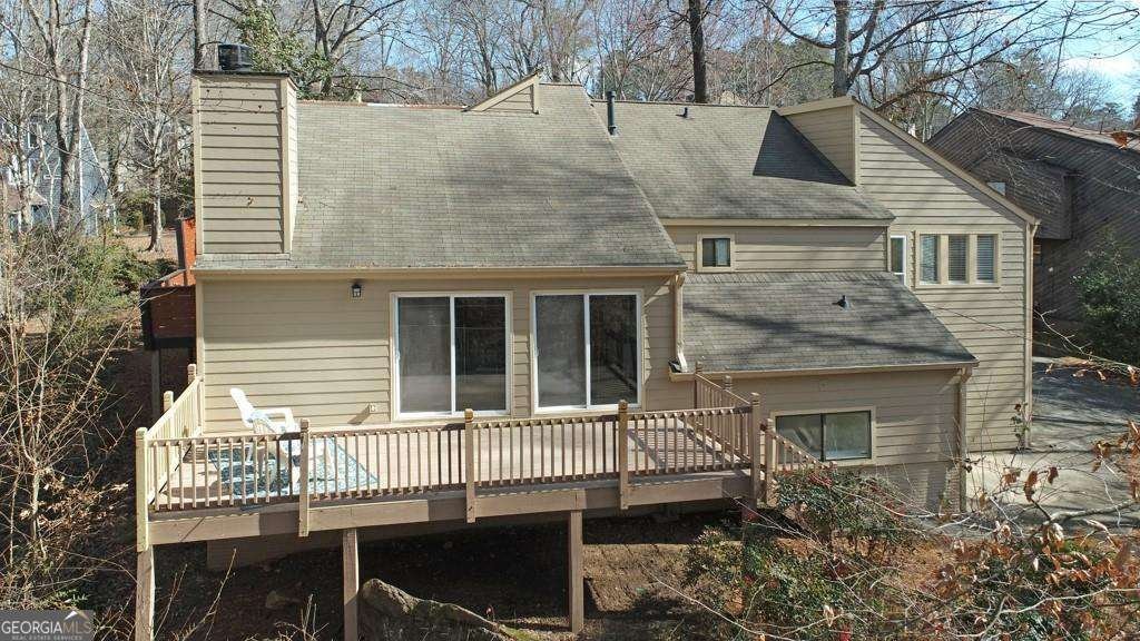 2440 Cedar Fork Trail Marietta - Photo 39