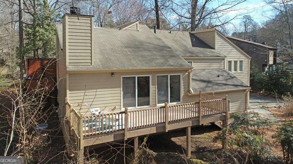 2440 Cedar Fork Trail Marietta - Photo 40