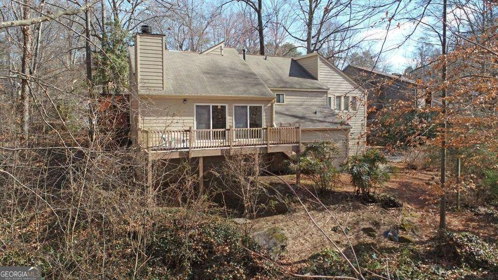 2440 Cedar Fork Trail Marietta - Photo 41