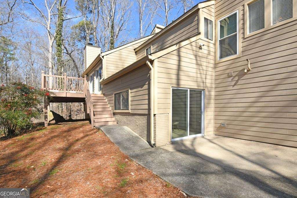 2440 Cedar Fork Trail Marietta - Photo 46