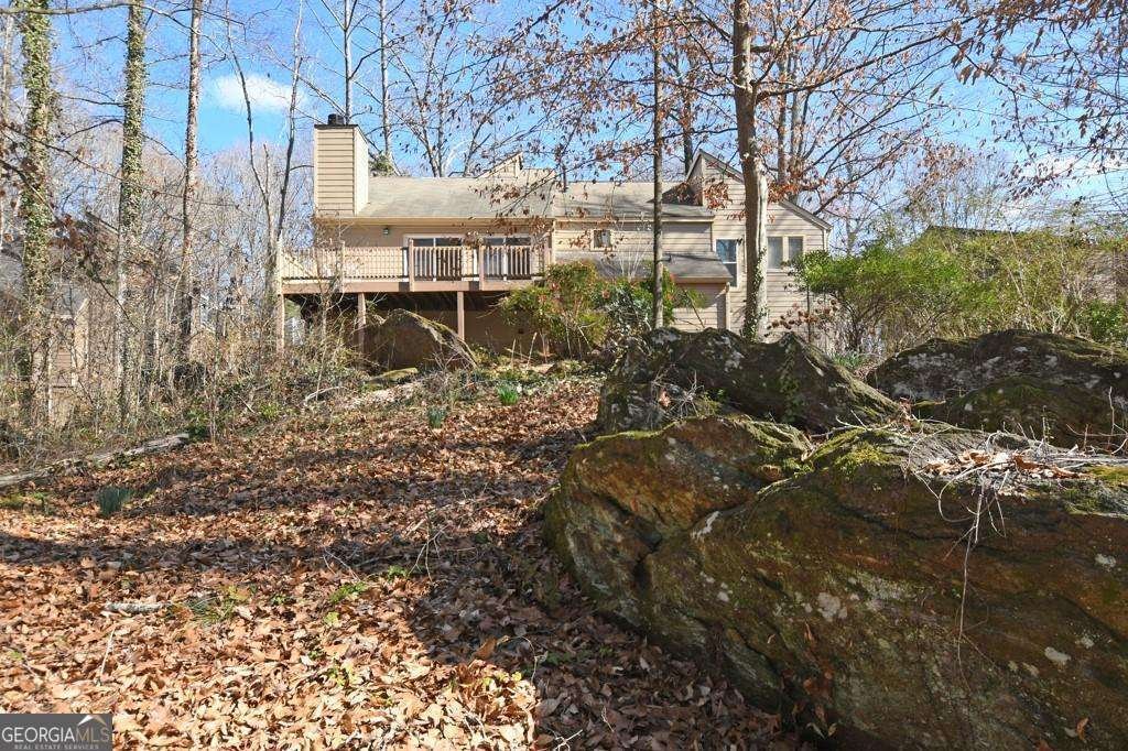 2440 Cedar Fork Trail Marietta - Photo 48