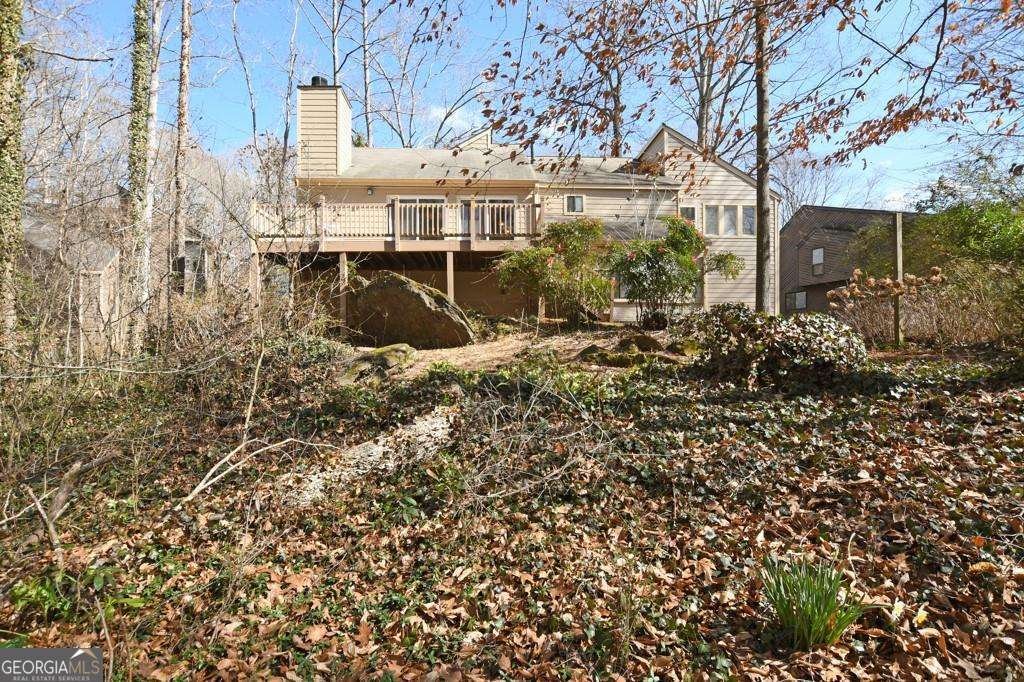 2440 Cedar Fork Trail Marietta - Photo 52