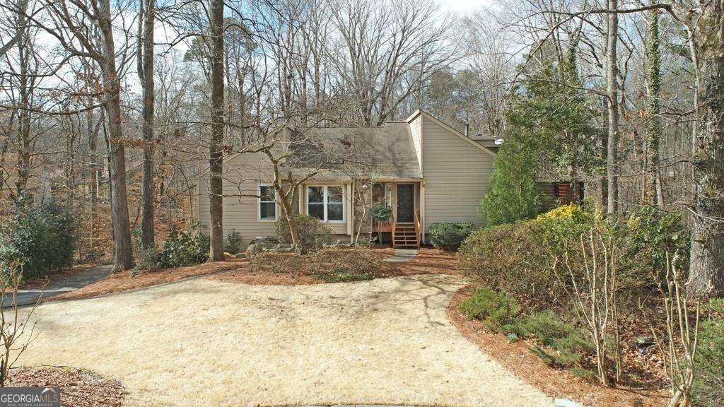 2440 Cedar Fork Trail Marietta - Photo 55