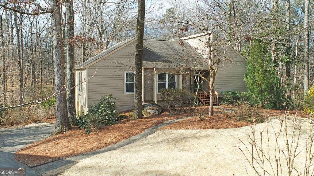 2440 Cedar Fork Trail Marietta - Photo 56