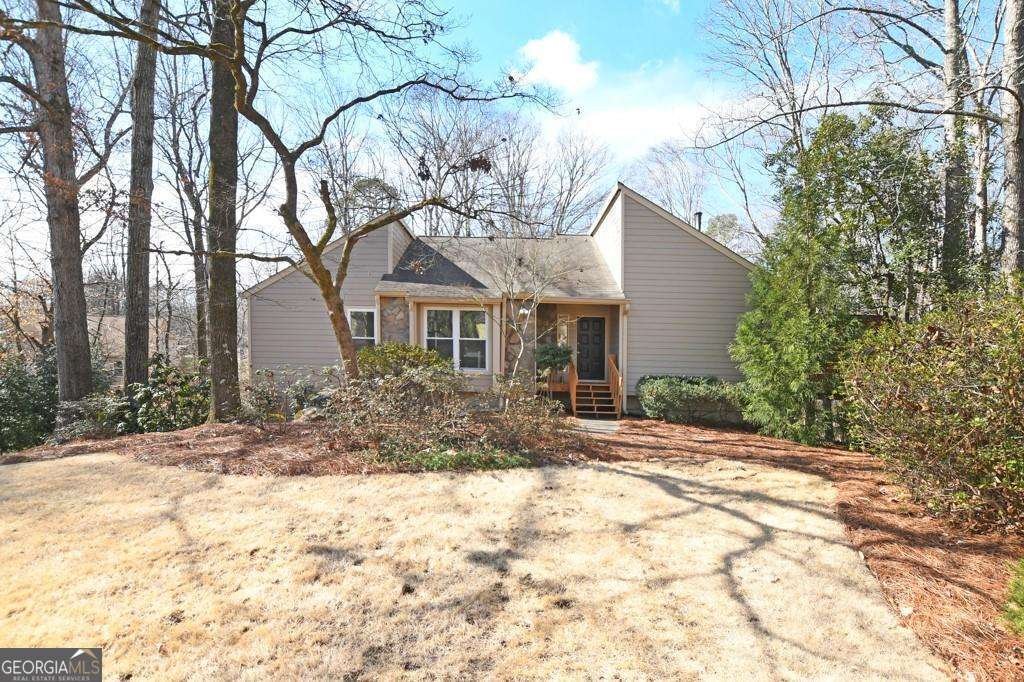 2440 Cedar Fork Trail Marietta - Photo 58