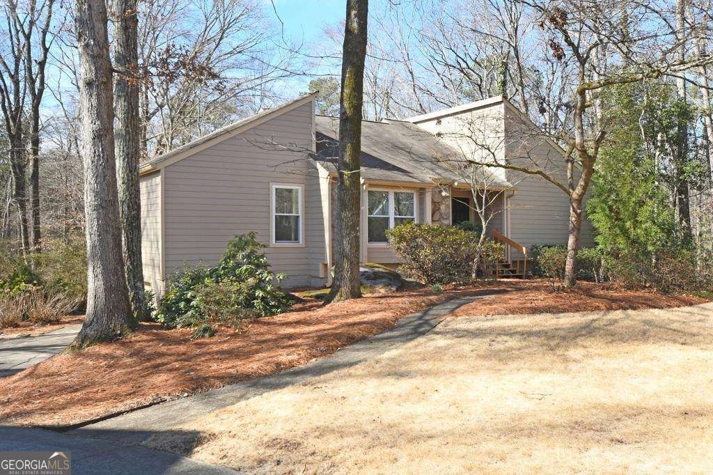 2440 Cedar Fork Trail Marietta - Photo 59