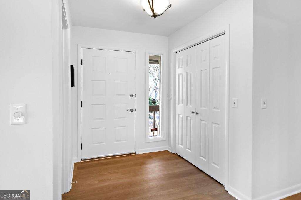 2440 Cedar Fork Trail Marietta - Photo 6