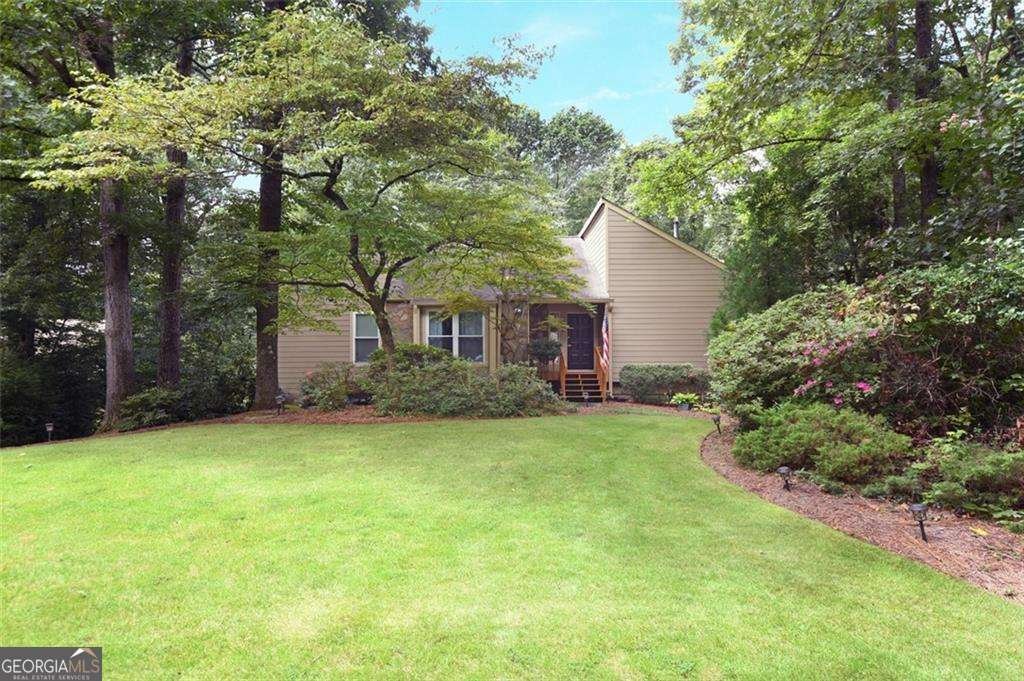 2440 Cedar Fork Trail Marietta - Photo 60