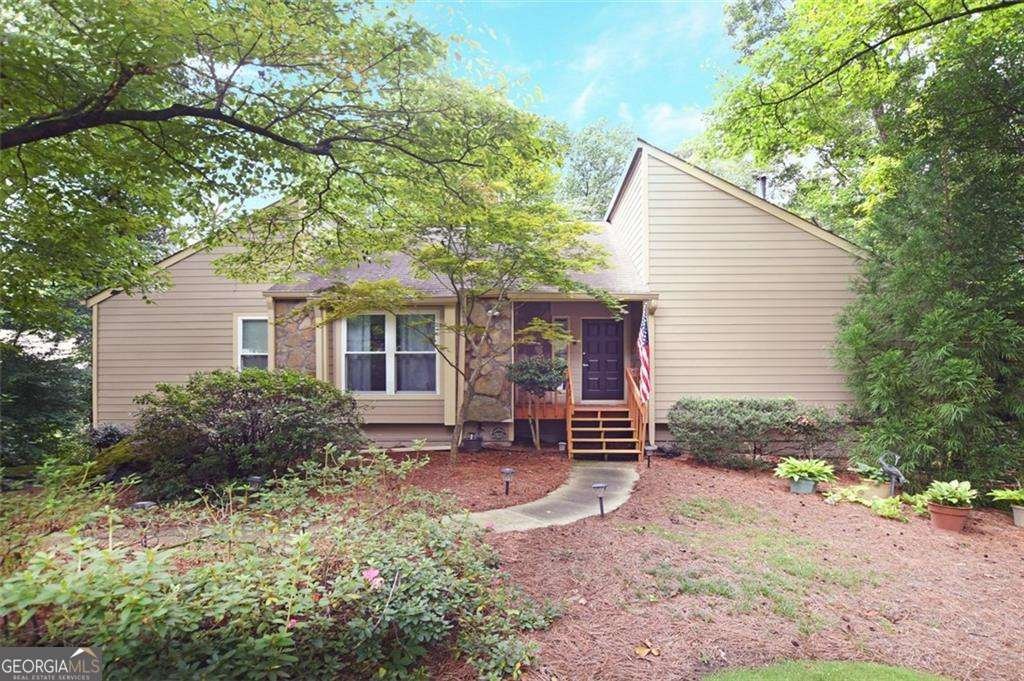 2440 Cedar Fork Trail Marietta - Photo 62