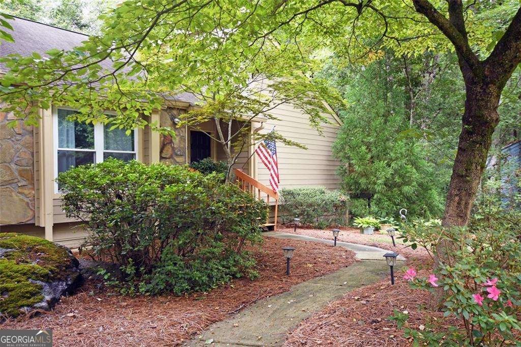 2440 Cedar Fork Trail Marietta - Photo 63