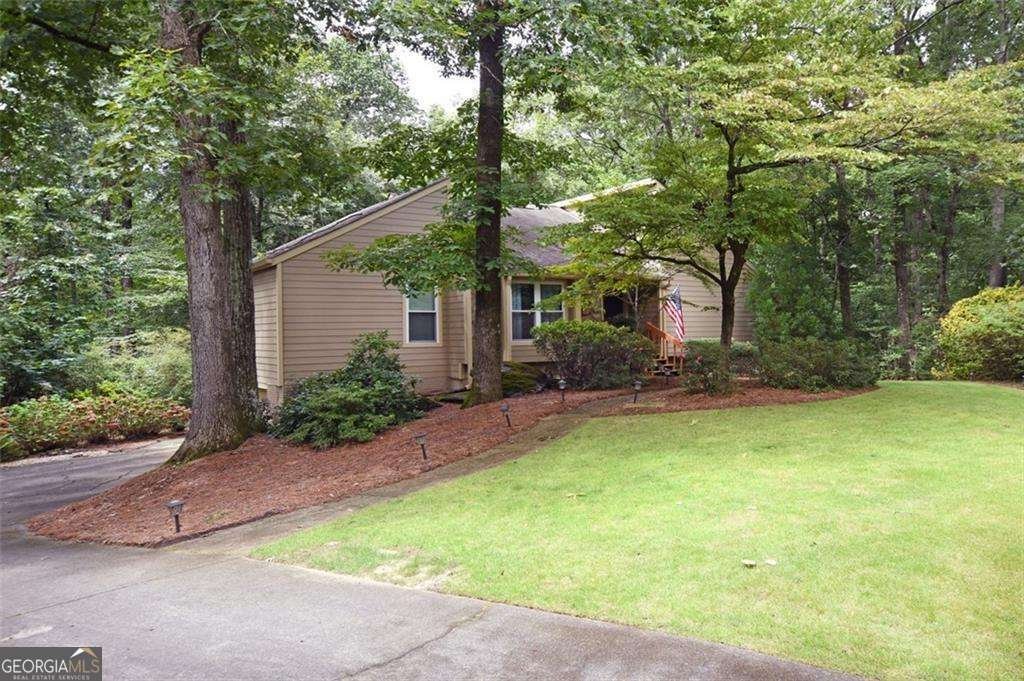 2440 Cedar Fork Trail Marietta - Photo 64