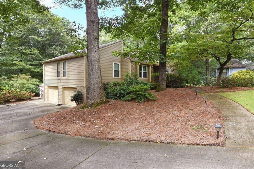 2440 Cedar Fork Trail Marietta - Photo 66