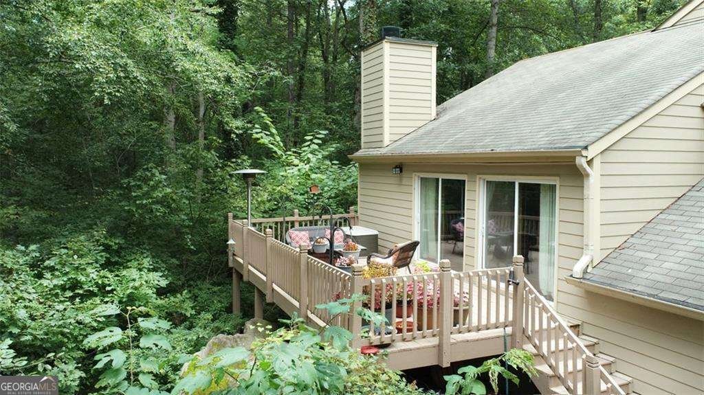 2440 Cedar Fork Trail Marietta - Photo 69