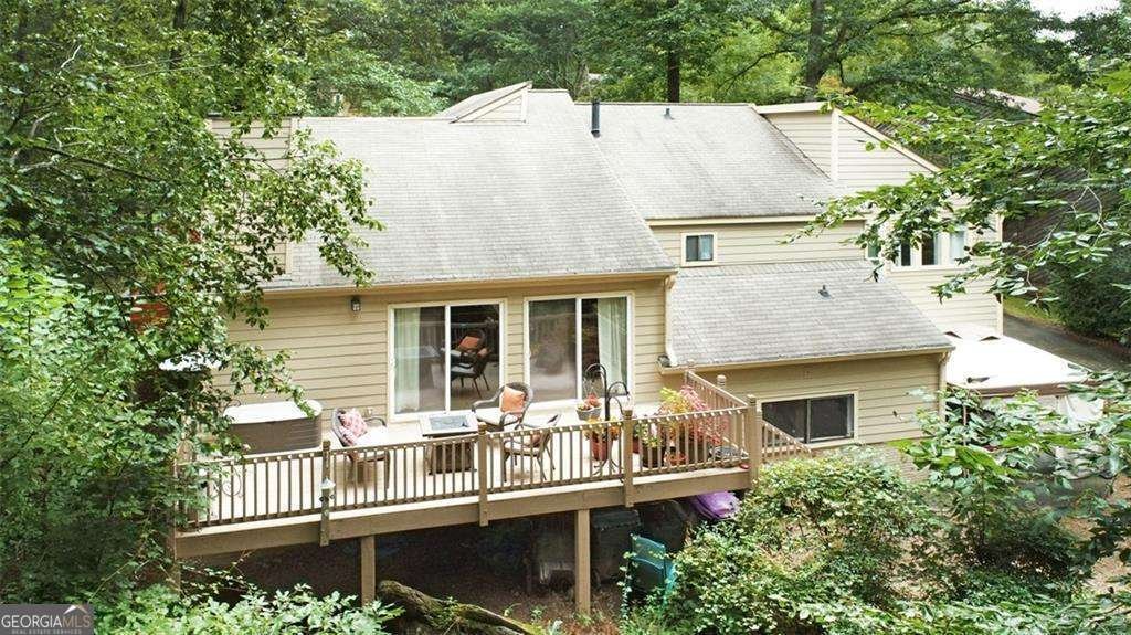 2440 Cedar Fork Trail Marietta - Photo 70