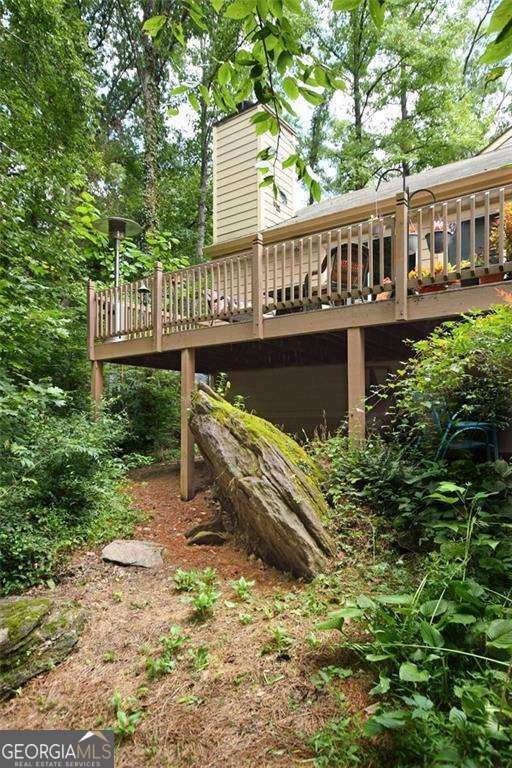 2440 Cedar Fork Trail Marietta - Photo 78