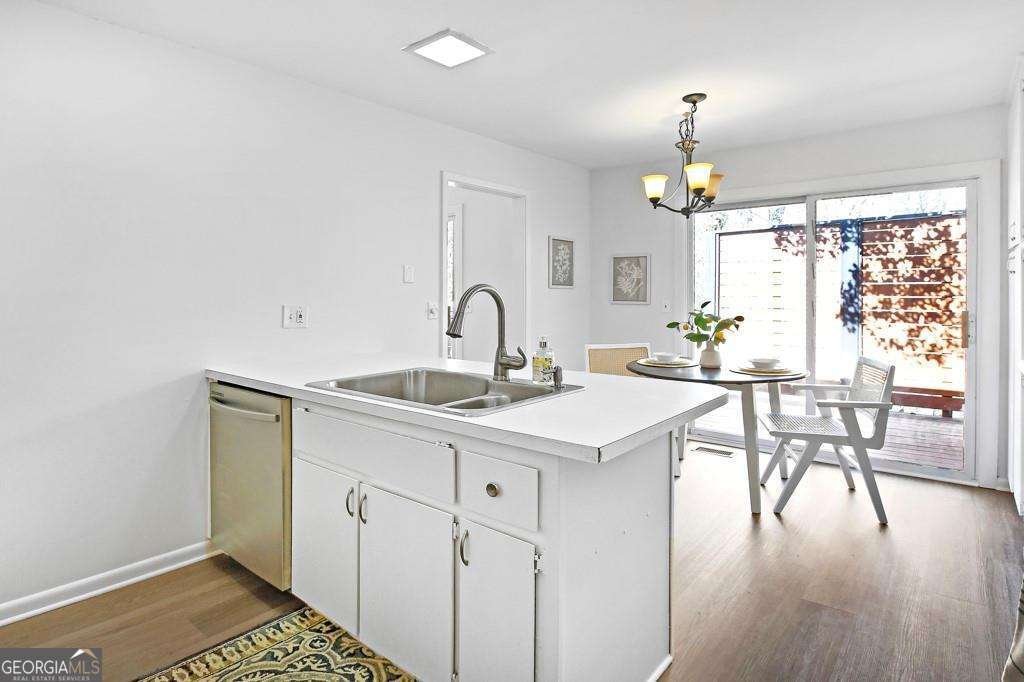 2440 Cedar Fork Trail Marietta - Photo 8