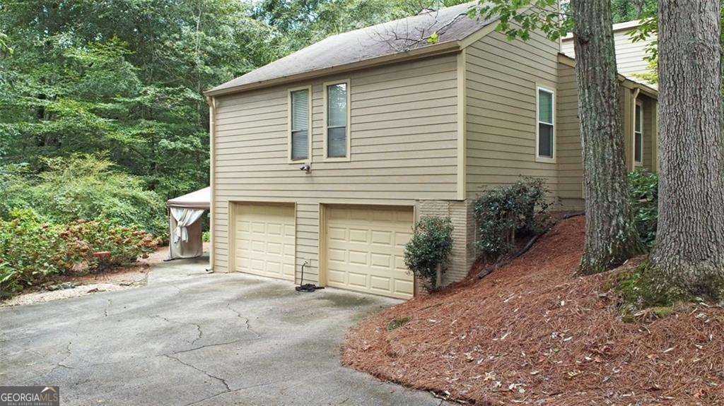 2440 Cedar Fork Trail Marietta - Photo 80