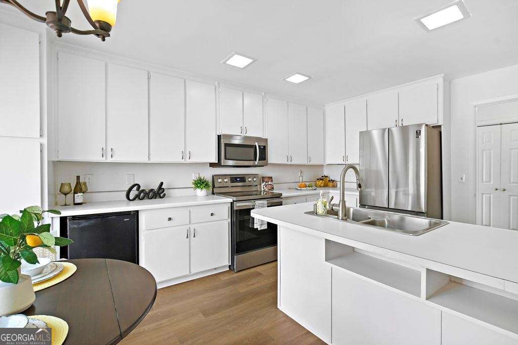 2440 Cedar Fork Trail Marietta - Photo 9