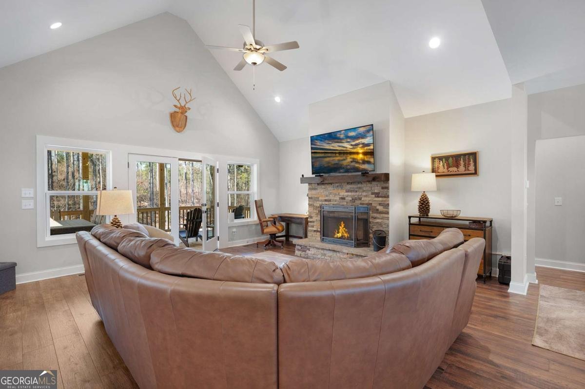 218 Oak Wood Lane Ellijay - Photo 10