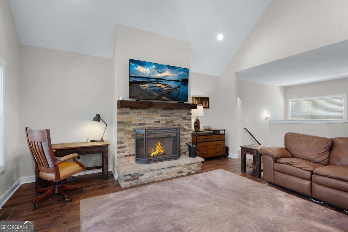 218 Oak Wood Lane Ellijay - Photo 11