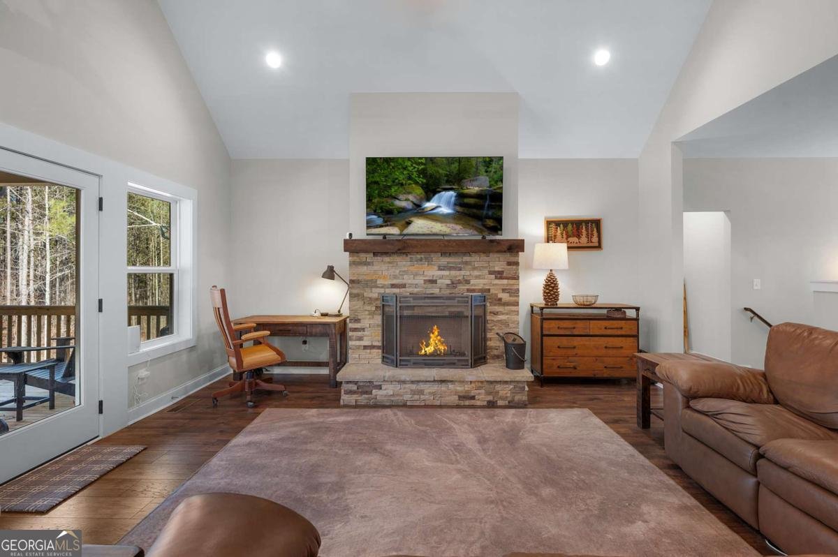 218 Oak Wood Lane Ellijay - Photo 12