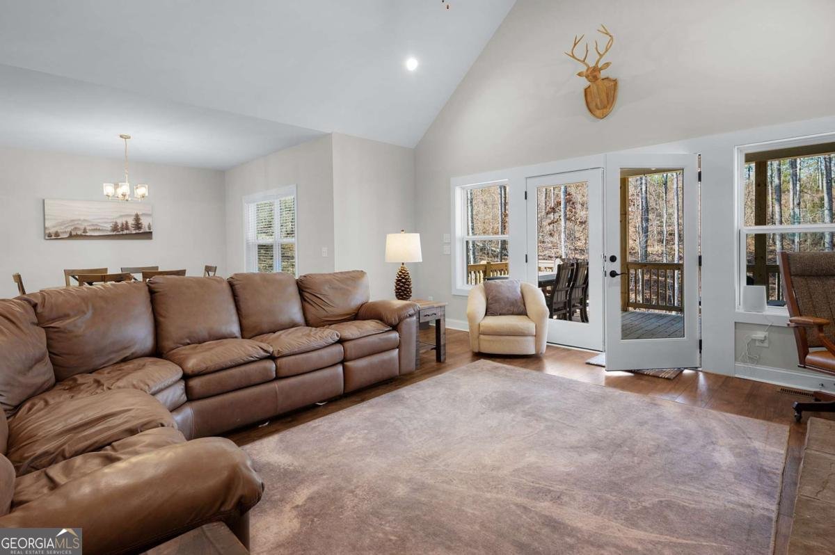 218 Oak Wood Lane Ellijay - Photo 13