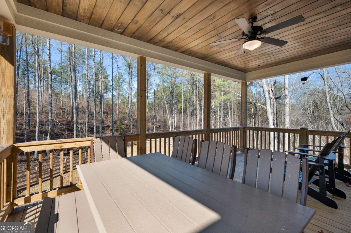 218 Oak Wood Lane Ellijay - Photo 17