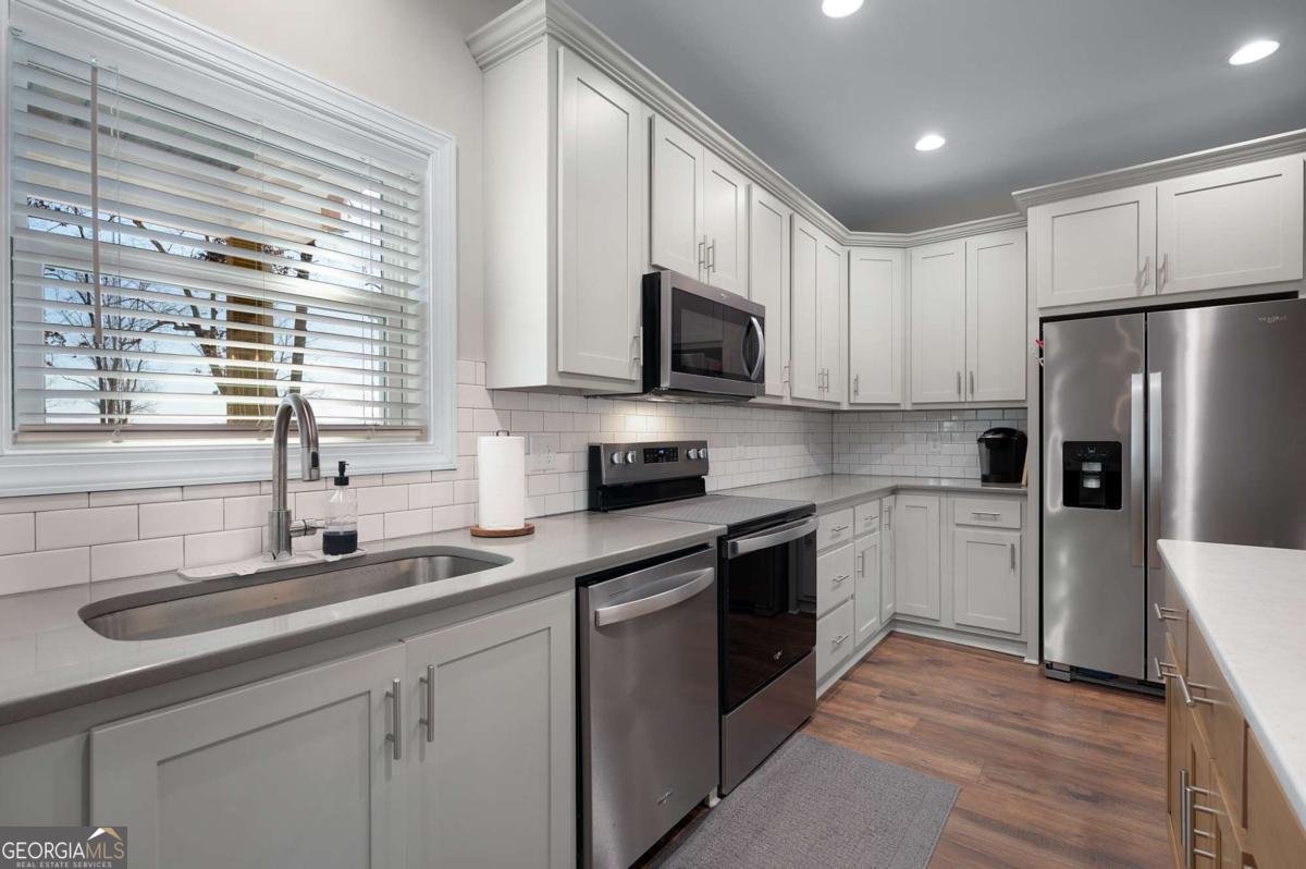 218 Oak Wood Lane Ellijay - Photo 21